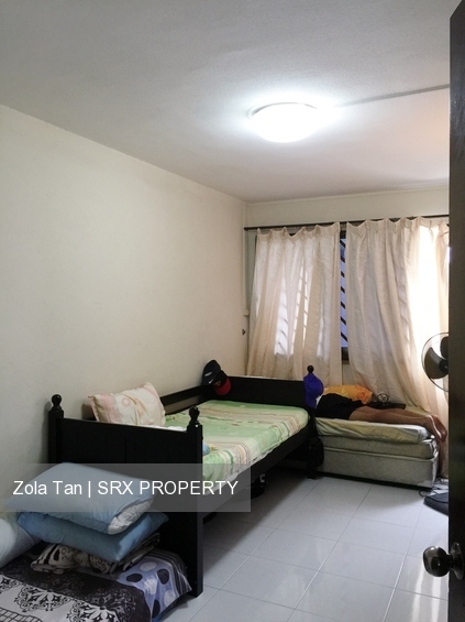 Blk 565 Hougang Street 51 (Hougang), HDB 5 Rooms #209935791